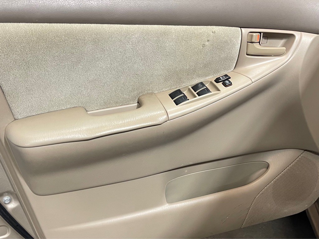 2005 Toyota Corolla Image 7