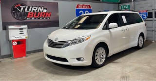 Image for 2015 Toyota Sienna XLE 8-PASSENGER ID: 7609693