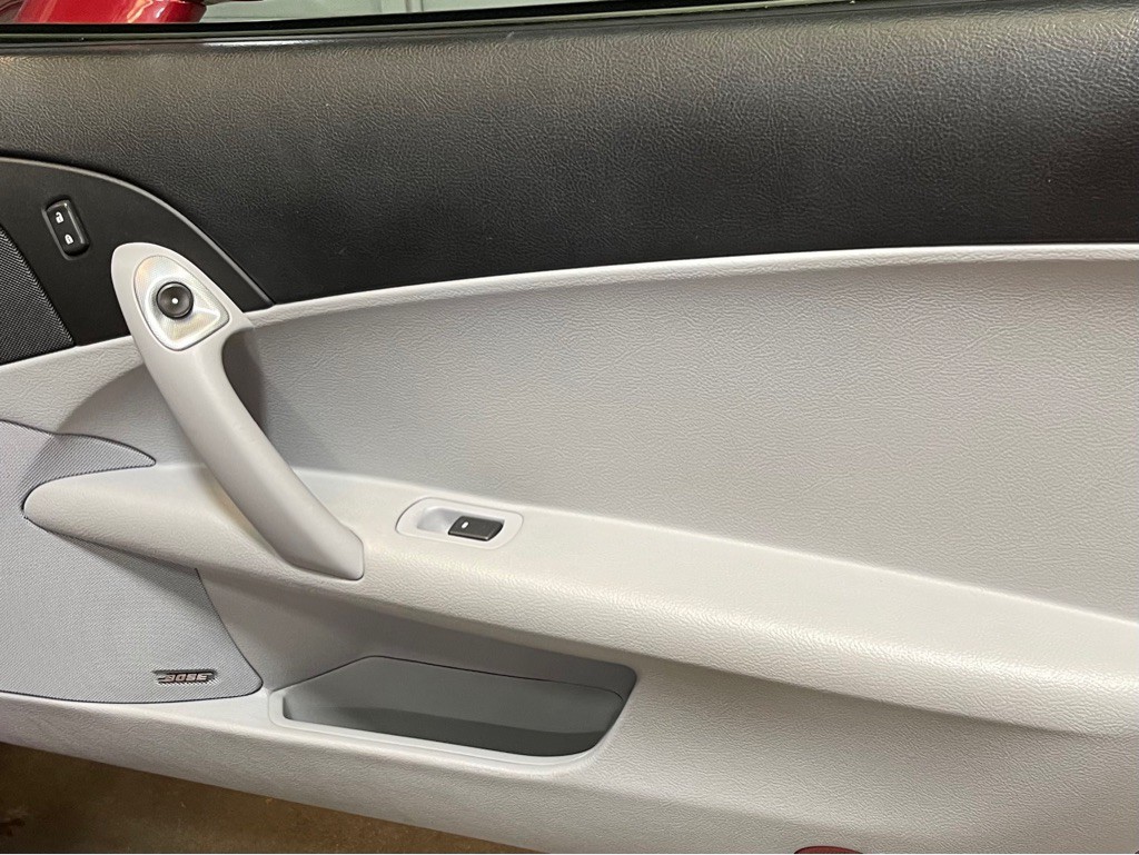 2005 Chevrolet Corvette Image 15