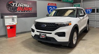 Image for 2020 Ford Explorer BASE ID: 7612406