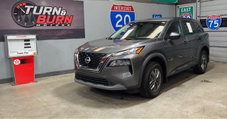 Image for 2023 Nissan Rogue S ID: 7612806