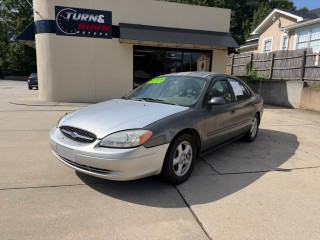 Image for 2003 Ford Taurus SE ID: 7613480