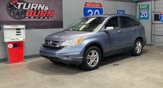 Image for 2010 Honda CR-V EX-L ID: 7615050