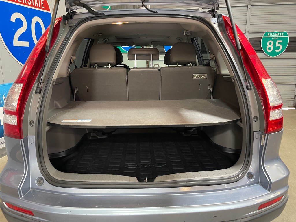 2010 Honda CR-V Image 7