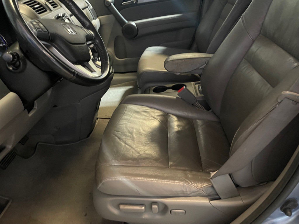 2010 Honda CR-V Image 10