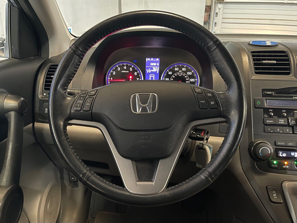 2010 Honda CR-V Image 12