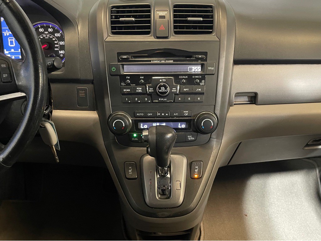 2010 Honda CR-V Image 13