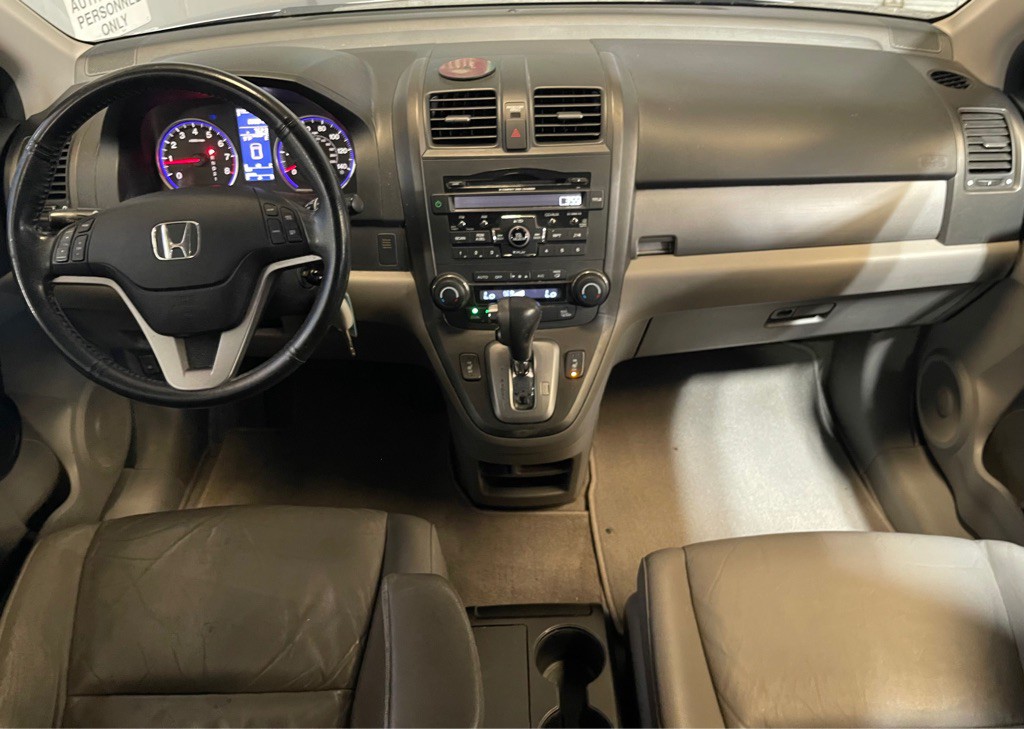 2010 Honda CR-V Image 14