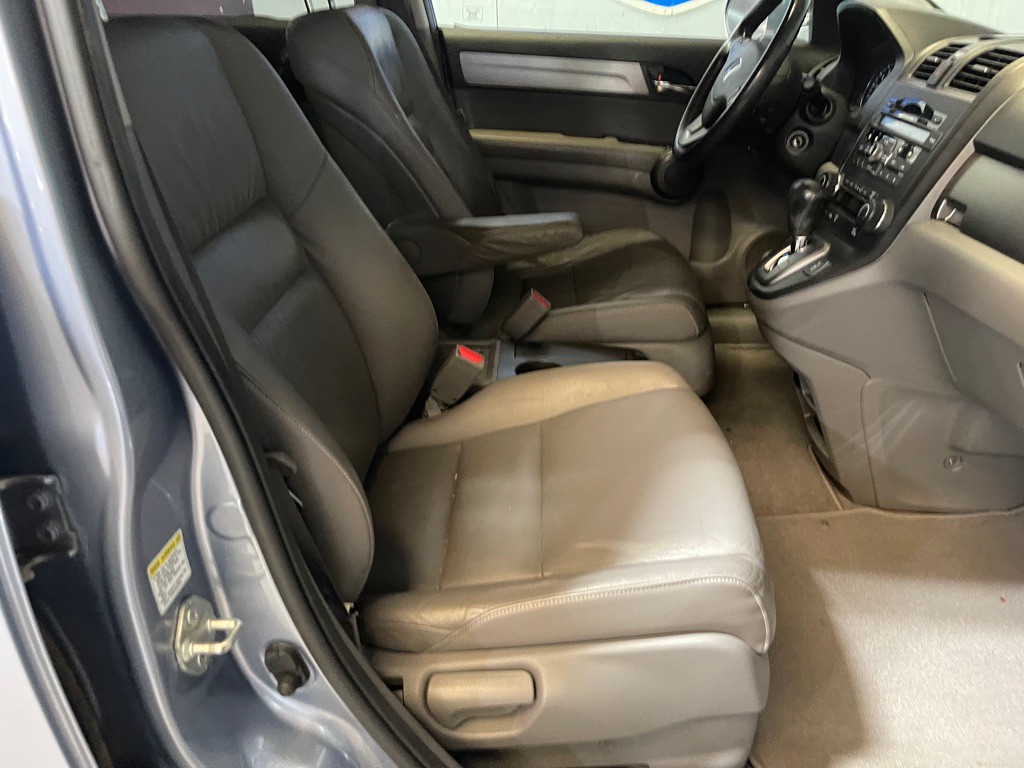 2010 Honda CR-V Image 16