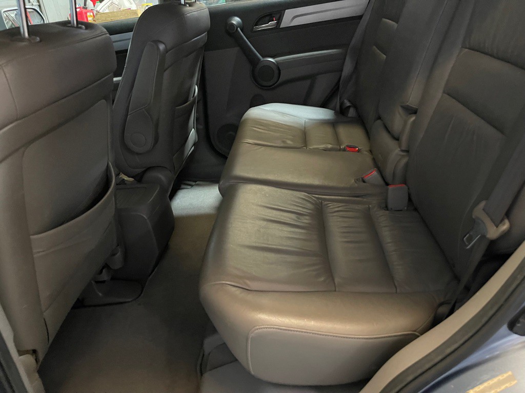 2010 Honda CR-V Image 17