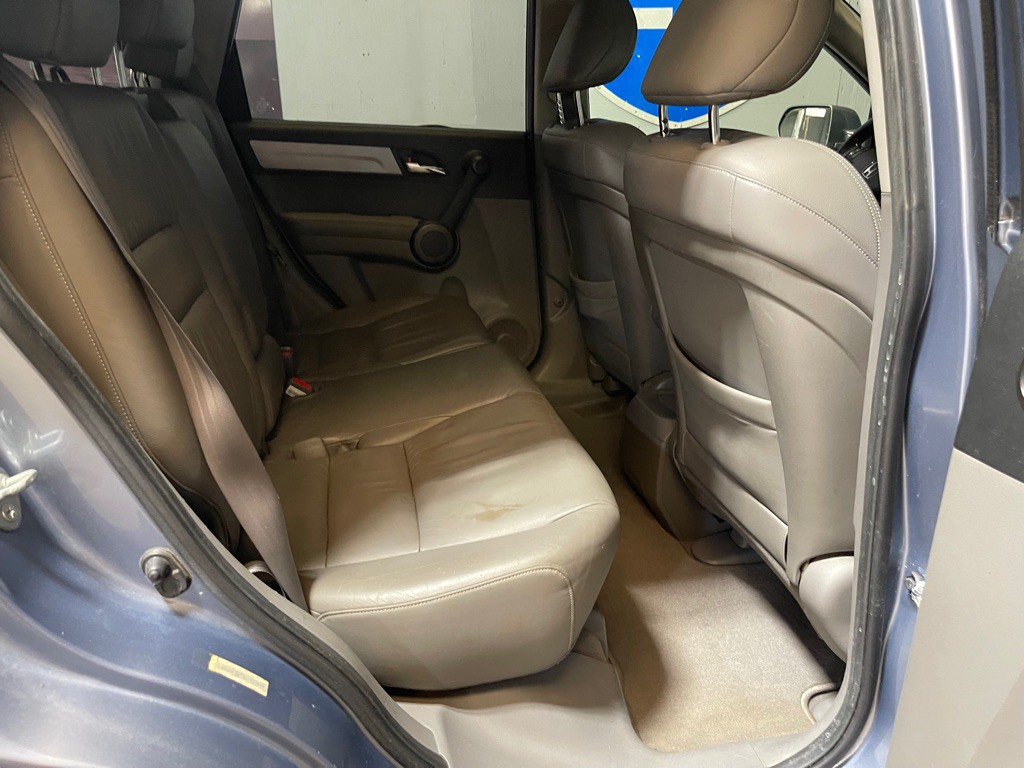 2010 Honda CR-V Image 18