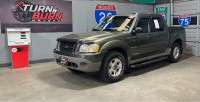 Image for 2001 Ford Explorer BASE ID: 7615068