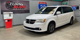 Image for 2017 Dodge Grand Caravan SXT ID: 7617927