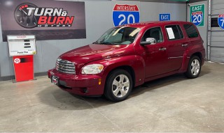 Image for 2007 Chevrolet HHR LT ID: 7622353