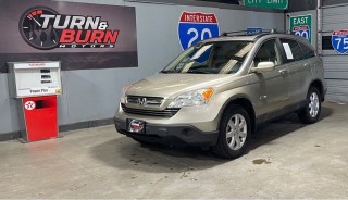 Image for 2007 Honda CR-V EX-L ID: 7639616