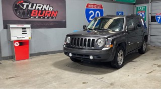Image for 2017 Jeep Patriot Sport ID: 7643474
