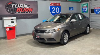 Image for 2010 Kia Forte EX ID: 7644935