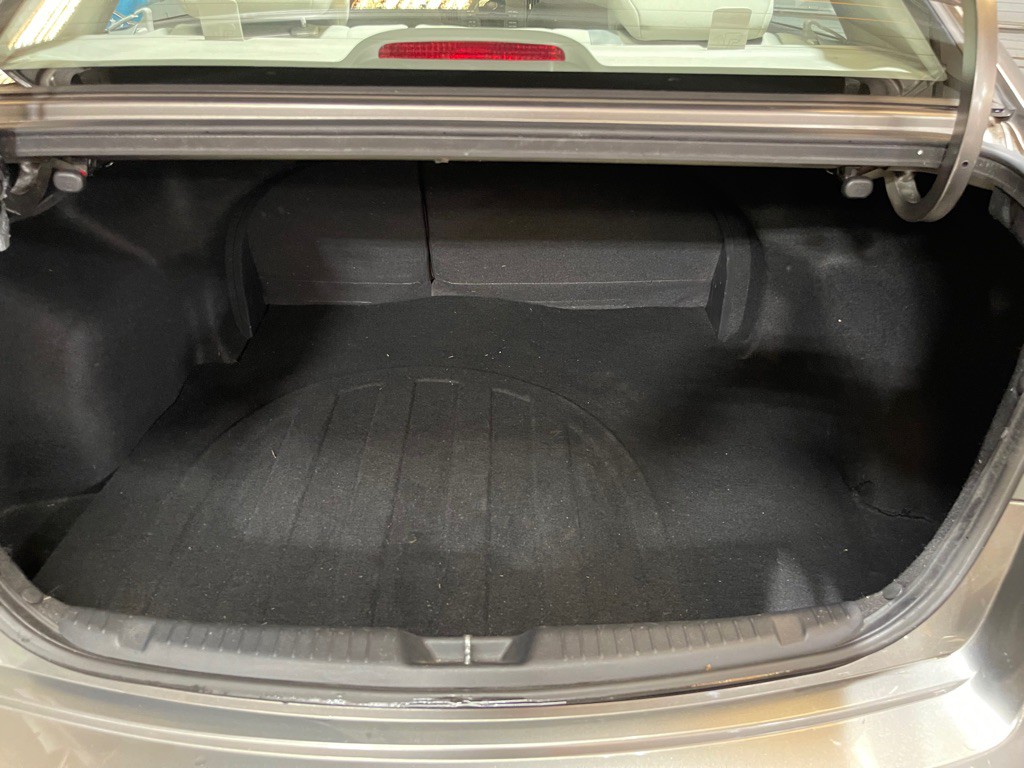 2010 Kia Forte Image 7