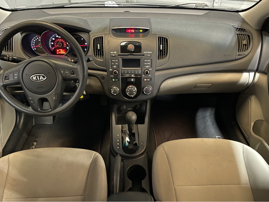 2010 Kia Forte Image 15