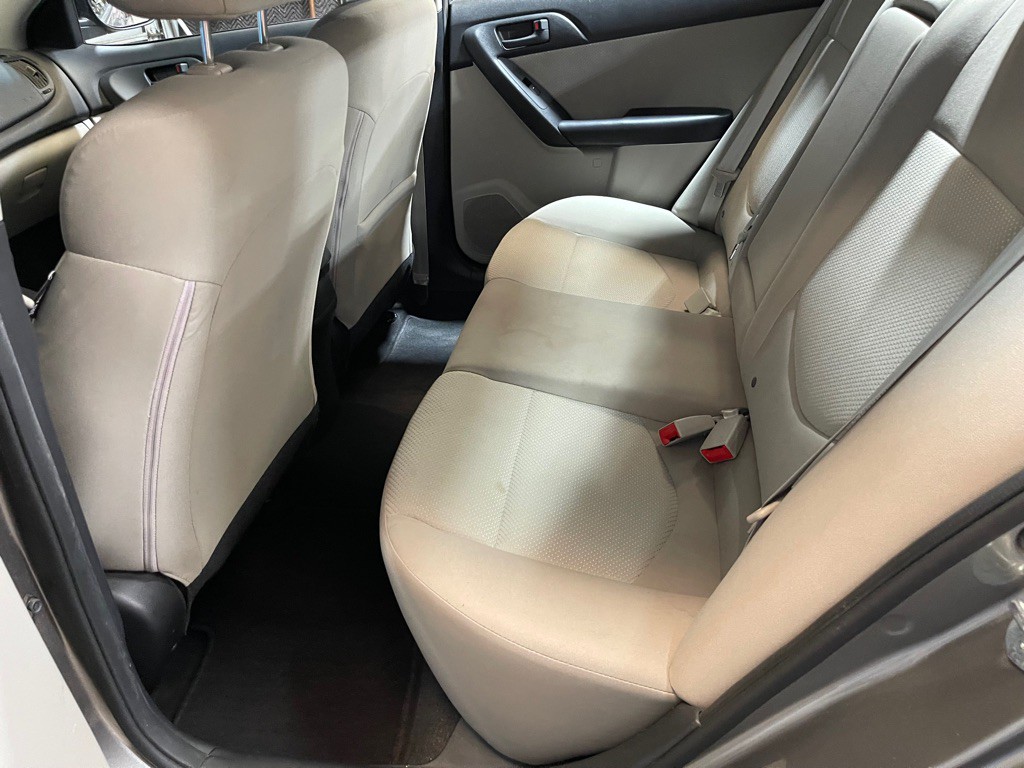 2010 Kia Forte Image 18