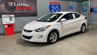 Image for 2013 Hyundai Elantra GLS ID: 7648284