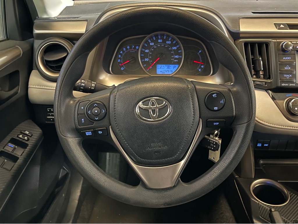 2013 Toyota Rav4 Image 12