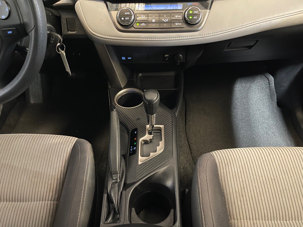 2013 Toyota Rav4 Image 14