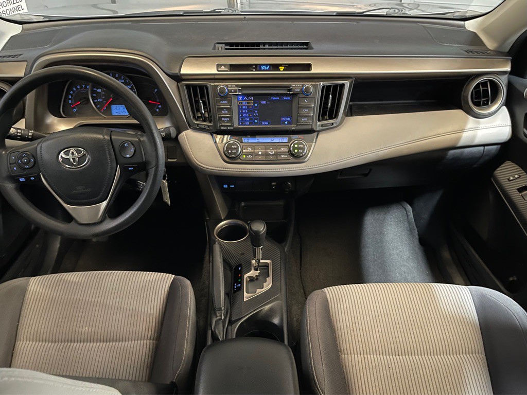 2013 Toyota Rav4 Image 15