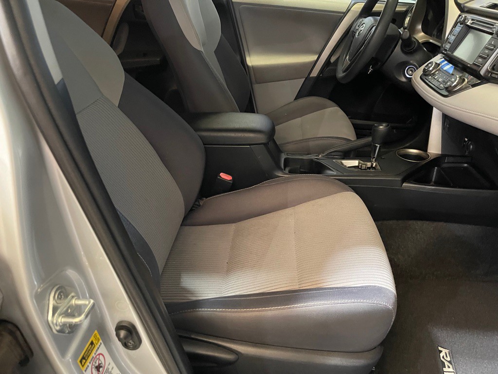 2013 Toyota Rav4 Image 17