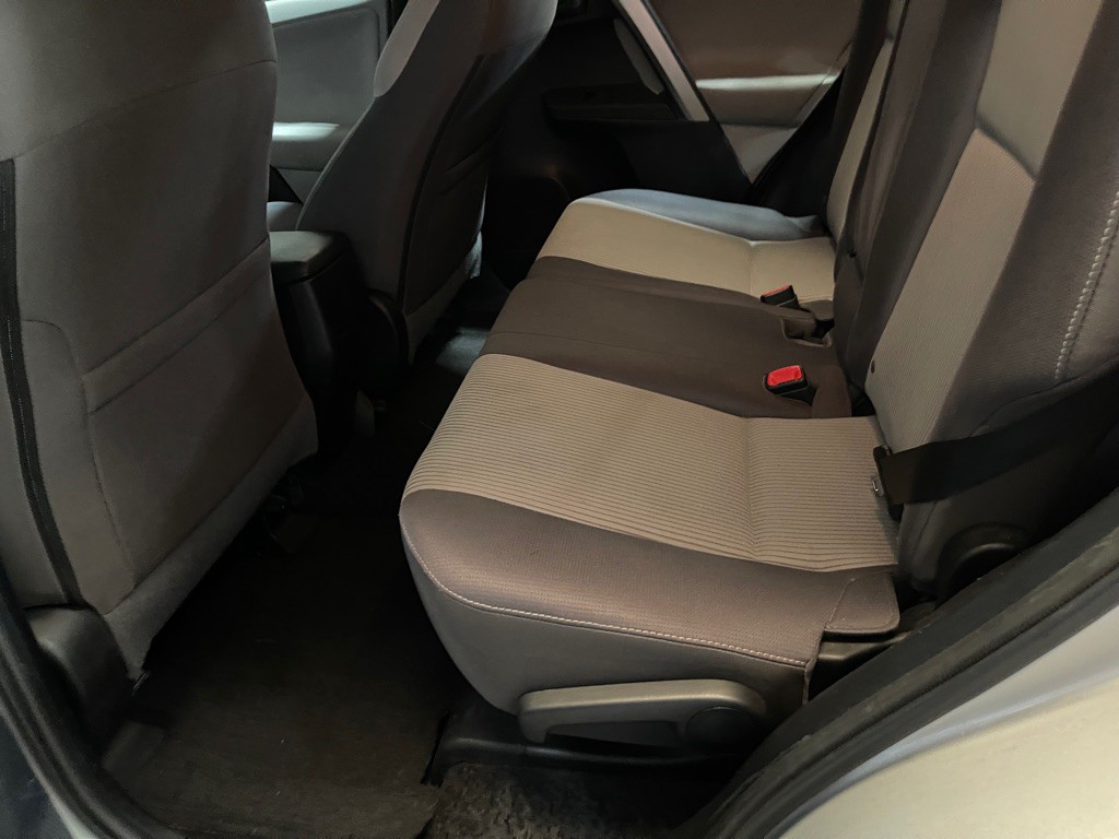 2013 Toyota Rav4 Image 18