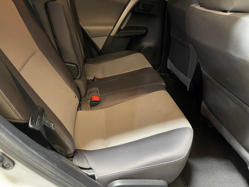 2013 Toyota Rav4 Image 19
