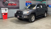Image for 2005 Toyota 4Runner Limited ID: 7660493