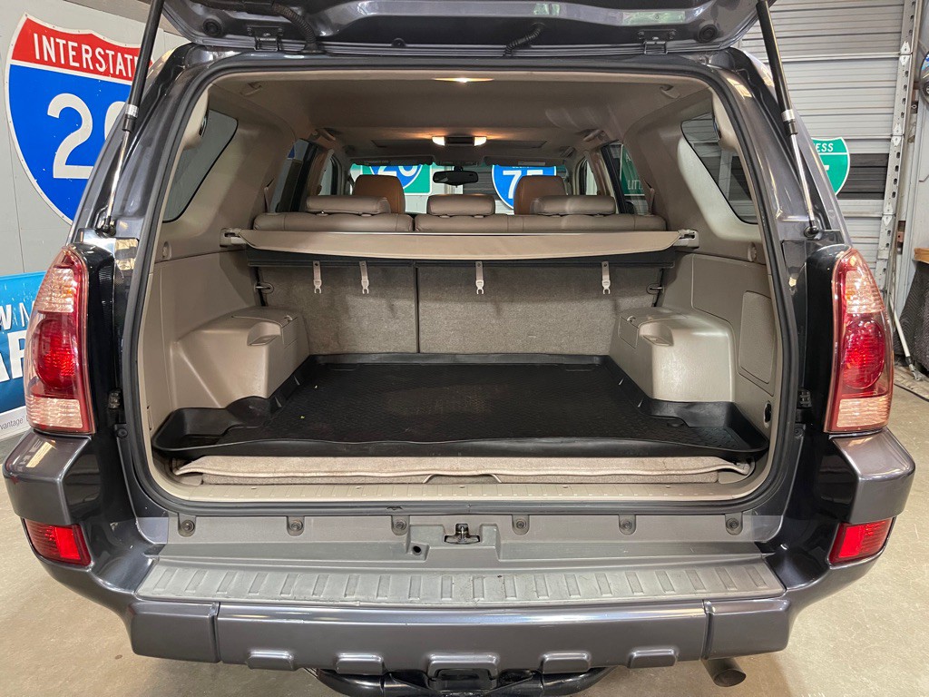 2005 Toyota 4Runner Image 7