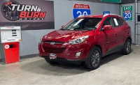Image for 2014 Hyundai Tucson SE ID: 7660503