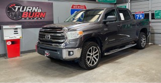 Image for 2017 Toyota Tundra SR5 ID: 7660603