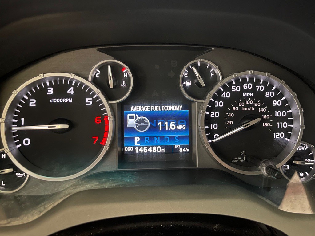 2017 Toyota Tundra Image 11