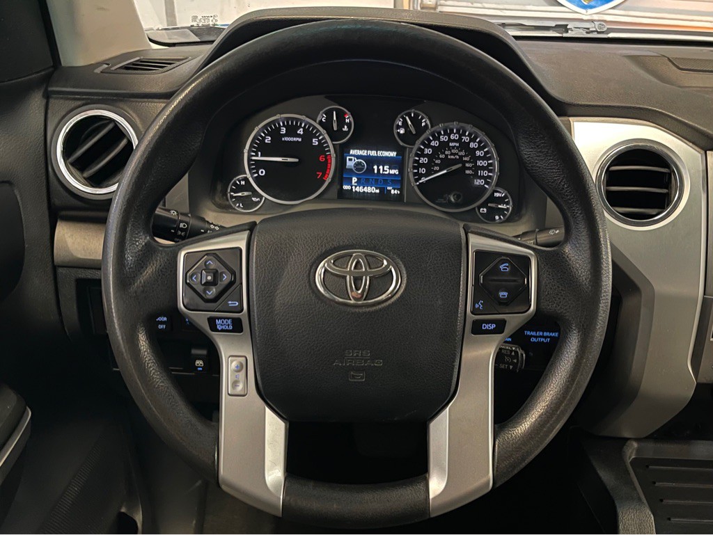 2017 Toyota Tundra Image 12