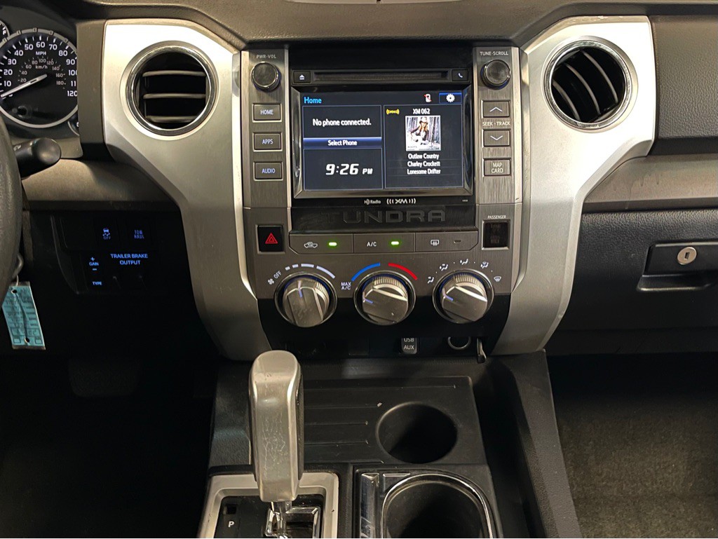 2017 Toyota Tundra Image 13