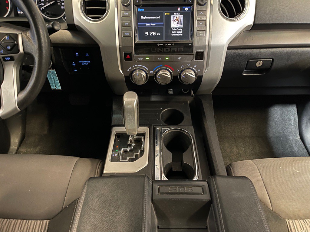 2017 Toyota Tundra Image 14