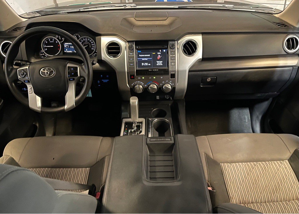 2017 Toyota Tundra Image 15