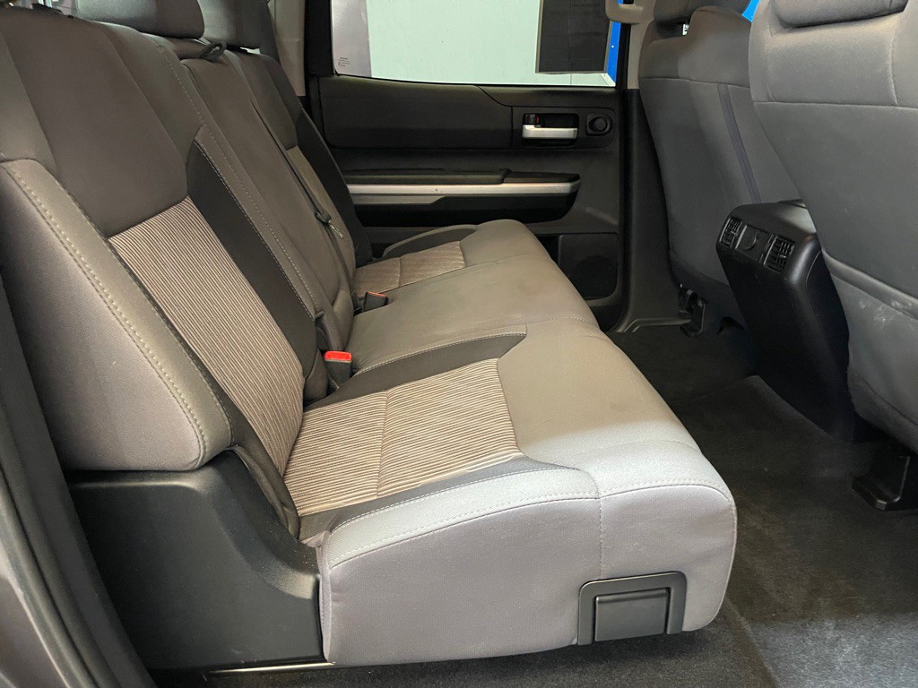 2017 Toyota Tundra Image 19