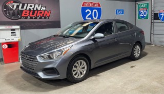 Image for 2018 Hyundai Accent SE ID: 7666522