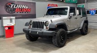 Image for 2010 Jeep Wrangler Unlimited Sport ID: 7666662