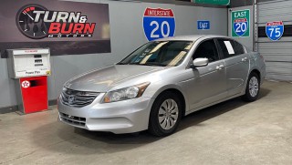 Image for 2011 Honda Accord LX ID: 7671748