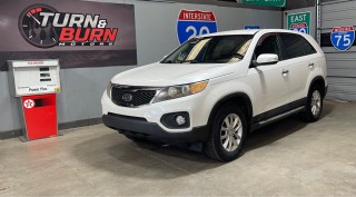 Image for 2012 Kia Sorento BASE ID: 7674429
