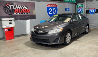 Image for 2014 Toyota Camry LE ID: 7678525