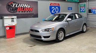 Image for 2012 Mitsubishi Lancer ES ID: 7682965
