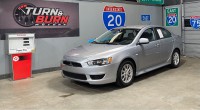 Image for 2012 Mitsubishi Lancer ES ID: 7682965