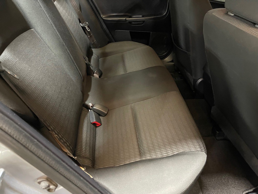 2012 Mitsubishi Lancer Image 19