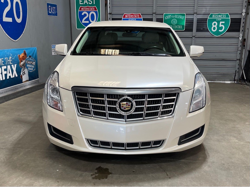 2014 Cadillac XTS Image 2